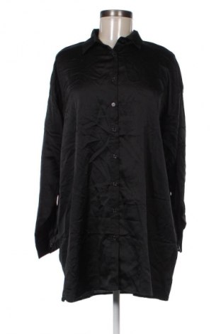 Dámska košeľa  Missguided, Veľkosť M, Farba Čierna, Cena  3,95 €