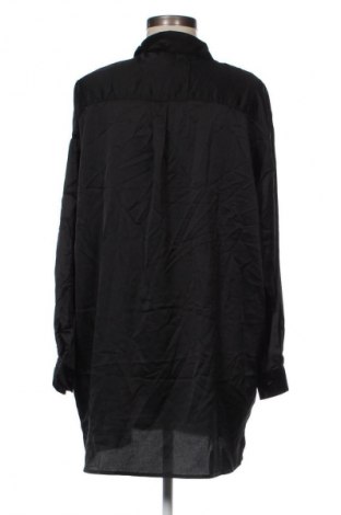 Dámska košeľa  Missguided, Veľkosť M, Farba Čierna, Cena  3,95 €