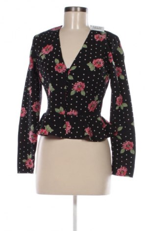 Damenbluse Missguided, Größe S, Farbe Mehrfarbig, Preis 4,99 €
