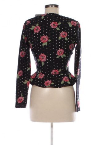 Damenbluse Missguided, Größe S, Farbe Mehrfarbig, Preis 4,99 €