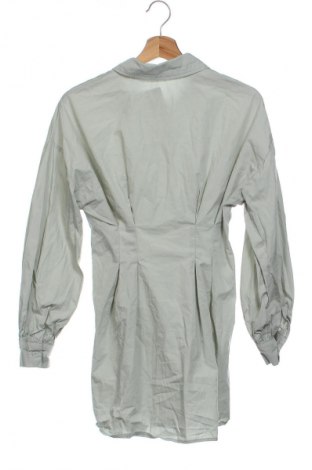 Damenbluse Missguided, Größe XS, Farbe Grün, Preis € 12,79