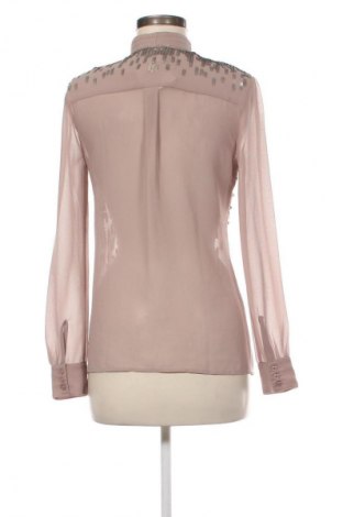 Női ing Moda International, Méret S, Szín Bézs, Ár 5 000 Ft