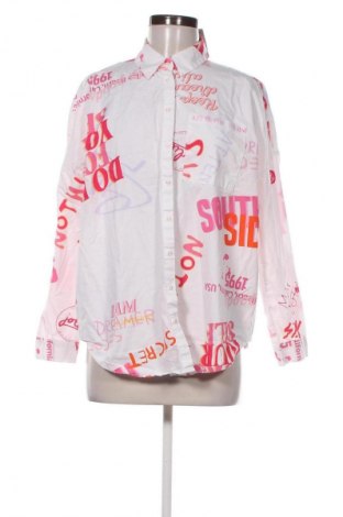 Cămașă de femei Mohito, Mărime S, Culoare Multicolor, Preț 60,99 Lei