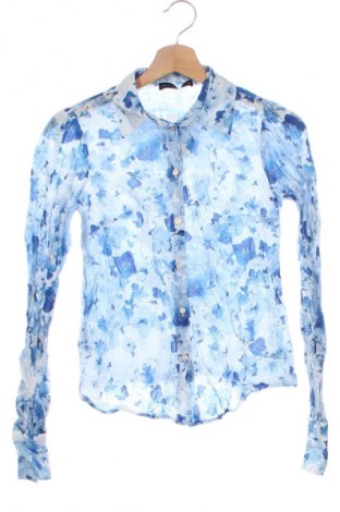 Damska koszula Mohito, Rozmiar XXS, Kolor Kolorowy, Cena 57,47 zł