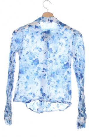 Damska koszula Mohito, Rozmiar XXS, Kolor Kolorowy, Cena 57,47 zł