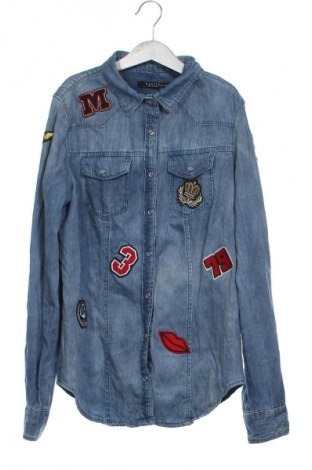 Cămașă de femei Mohito, Mărime XS, Culoare Multicolor, Preț 42,99 Lei