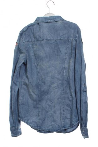 Cămașă de femei Mohito, Mărime XS, Culoare Multicolor, Preț 42,99 Lei