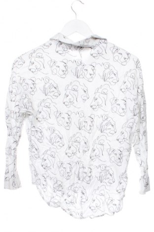 Γυναικείο πουκάμισο Mohito, Μέγεθος XXS, Χρώμα Πολύχρωμο, Τιμή 12,68 €