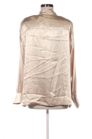 Дамска риза Mona, Размер XXL, Цвят Бежов, Цена 31,99 лв.