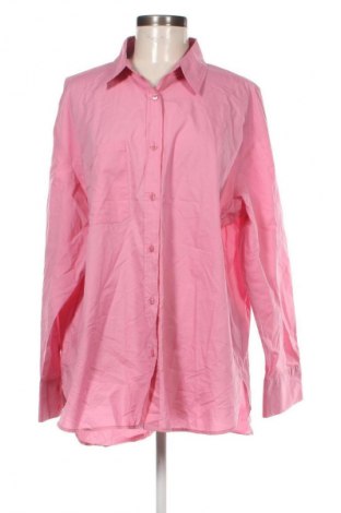 Damska koszula Monari, Rozmiar XL, Kolor Różowy, Cena 88,99 zł