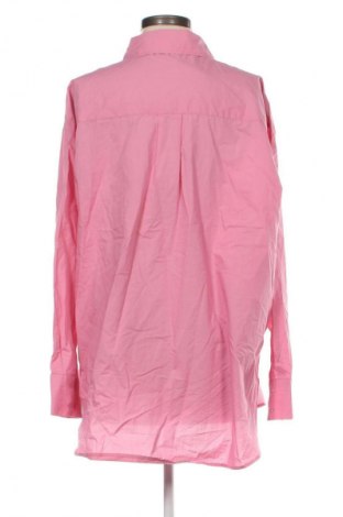 Damska koszula Monari, Rozmiar XL, Kolor Różowy, Cena 88,99 zł