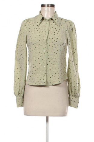 Cămașă de femei Monki, Mărime XS, Culoare Multicolor, Preț 45,99 Lei