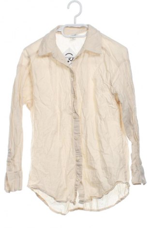 Damenbluse Monki, Größe XS, Farbe Beige, Preis € 9,57