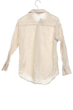 Damenbluse Monki, Größe XS, Farbe Beige, Preis € 9,57