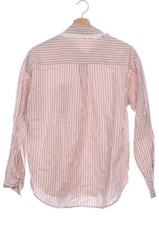 Dámská košile  Monki, Velikost XS, Barva Vícebarevné, Cena  209,00 Kč