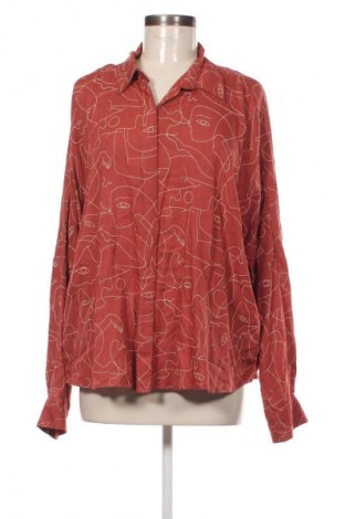 Damenbluse Monki, Größe M, Farbe Mehrfarbig, Preis 8,09 €