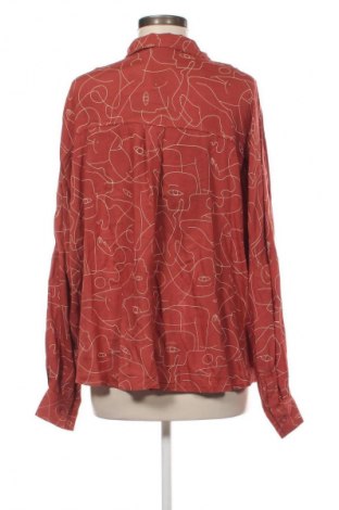 Damenbluse Monki, Größe M, Farbe Mehrfarbig, Preis 8,09 €