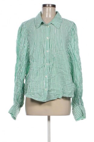 Dámska košeľa  Monki, Veľkosť XL, Farba Viacfarebná, Cena  11,95 €