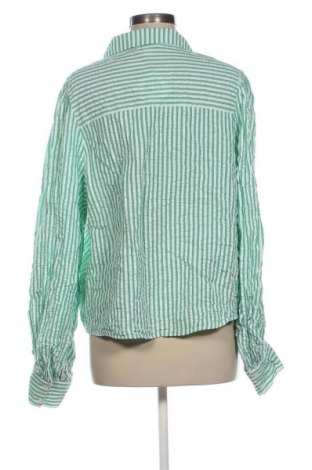 Dámska košeľa  Monki, Veľkosť XL, Farba Viacfarebná, Cena  11,95 €