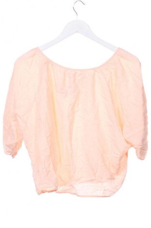 Γυναικείο πουκάμισο Monki, Μέγεθος XS, Χρώμα Ρόζ , Τιμή 6,99 €