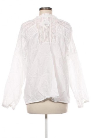 Dámska košeľa  Monsoon, Veľkosť XXL, Farba Biela, Cena  20,97 €