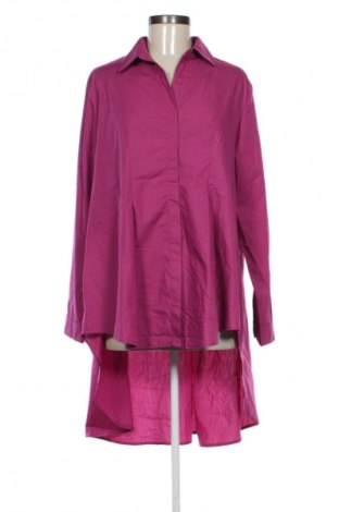 Damenbluse Monte Cervino, Größe L, Farbe Rosa, Preis 10,99 €
