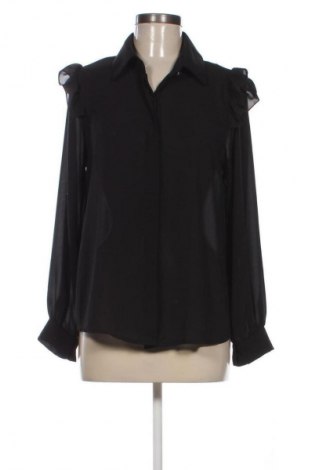 Dámská košile  Moose, Velikost L, Barva Černá, Cena  309,00 Kč