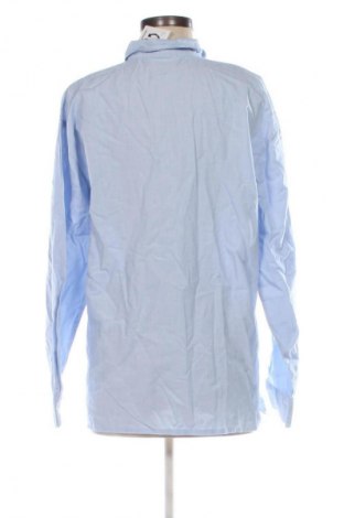 Damenbluse More & More, Größe L, Farbe Blau, Preis 16,99 €