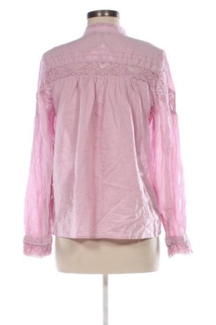 Γυναικείο πουκάμισο More & More, Μέγεθος M, Χρώμα Σάπιο μήλο, Τιμή 14,99 €