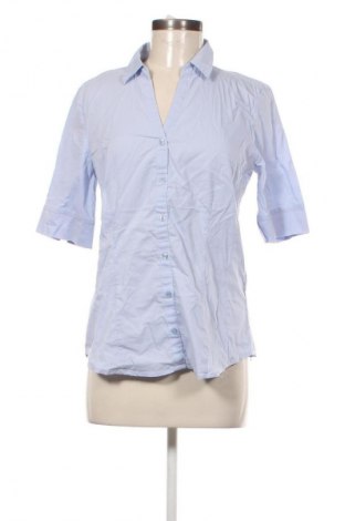 Dámska košeľa  More & More, Veľkosť M, Farba Modrá, Cena  20,95 €