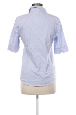 Dámska košeľa  More & More, Veľkosť M, Farba Modrá, Cena  20,95 €