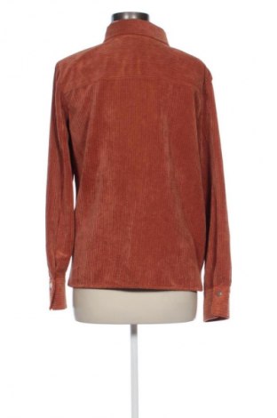 Damenbluse More & More, Größe M, Farbe Orange, Preis € 16,99
