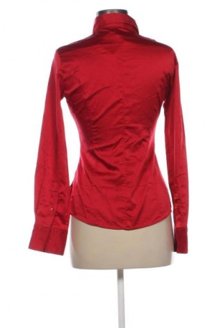 Dámská košile  Motivi, Velikost M, Barva Červená, Cena  339,00 Kč