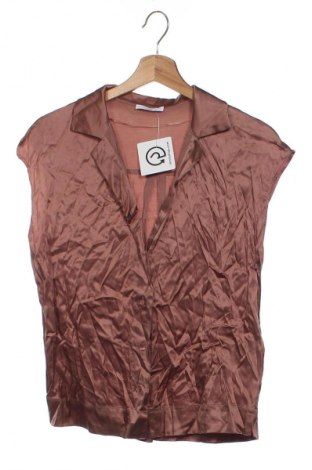 Női ing Motivi, Méret XS, Szín Barna, Ár 8 208 Ft