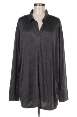 Dámská košile  Ms Mode, Velikost XL, Barva Šedá, Cena  279,00 Kč