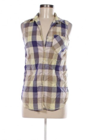 Damenbluse Mustang, Größe S, Farbe Mehrfarbig, Preis 15,99 €
