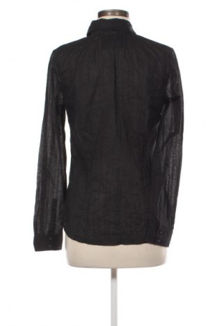 Дамска риза Mustang, Размер M, Цвят Черен, Цена 27,99 лв.