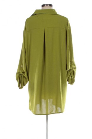Damska koszula My Style, Rozmiar L, Kolor Zielony, Cena 44,99 zł