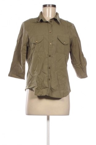 Damenbluse My Way Fer, Größe L, Farbe Grün, Preis € 12,83