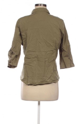 Damenbluse My Way Fer, Größe L, Farbe Grün, Preis € 12,83