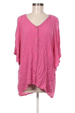 Dámska košeľa  My Wear, Veľkosť XL, Farba Ružová, Cena  13,00 €