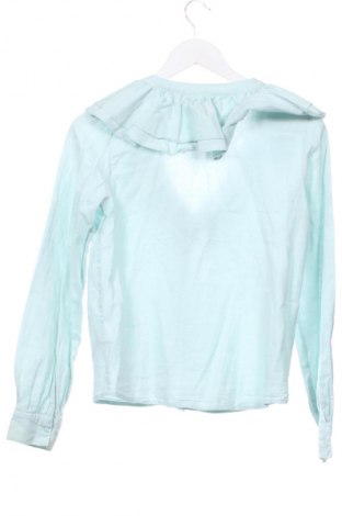 Дамска риза NA-KD, Размер XS, Цвят Зелен, Цена 27,73 лв.