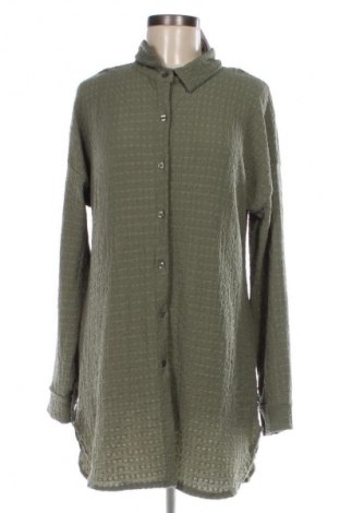 Cămașă de femei NEW COLLECTION, Mărime XL, Culoare Verde, Preț 111,99 Lei