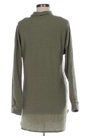 Cămașă de femei NEW COLLECTION, Mărime XL, Culoare Verde, Preț 111,99 Lei