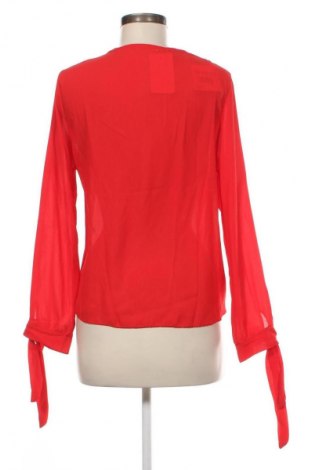 Damenbluse NEW COLLECTION, Größe M, Farbe Rot, Preis € 47,62