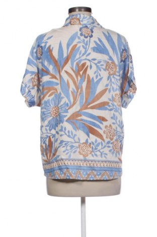 Damenbluse NEW COLLECTION, Größe M, Farbe Mehrfarbig, Preis 10,33 €