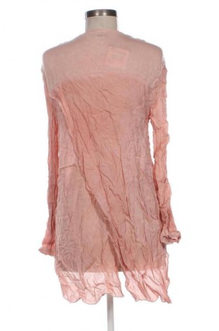 Dámská košile  NU Denmark, Velikost L, Barva Popelavě růžová, Cena  569,00 Kč