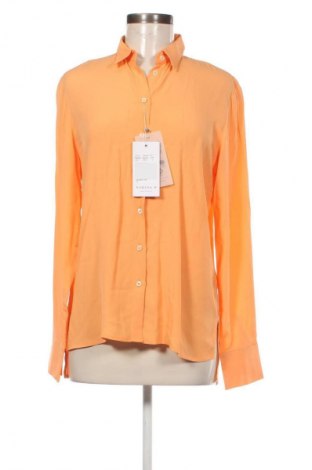 Dámska košeľa  Nadine H, Veľkosť M, Farba Oranžová, Cena  63,37 €