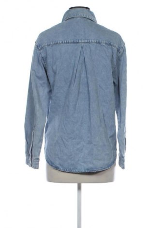 Női ing Never Denim, Méret XS, Szín Kék, Ár 8 211 Ft