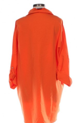 Női ing New Style, Méret 3XL, Szín Narancssárga
, Ár 6 090 Ft